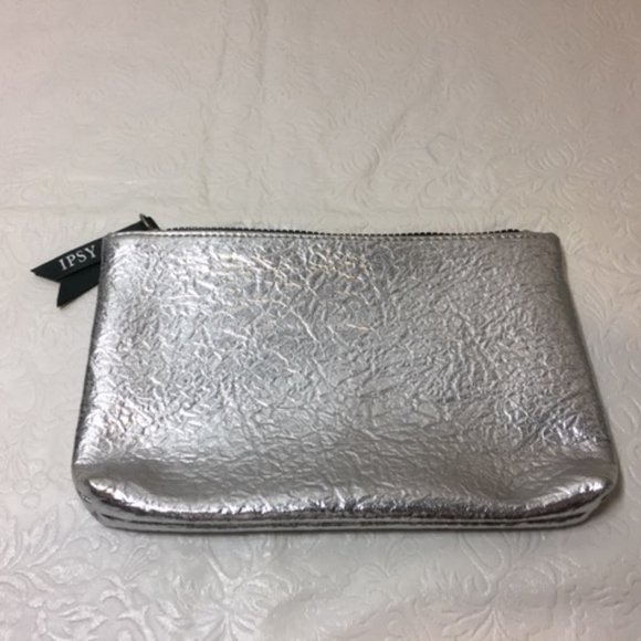 SET of THREE Ipsy Cosmetic Travel Makeup Pouch Bags - Picture 4 of 6